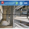 H Type Chicken Cages Poultry Equipment